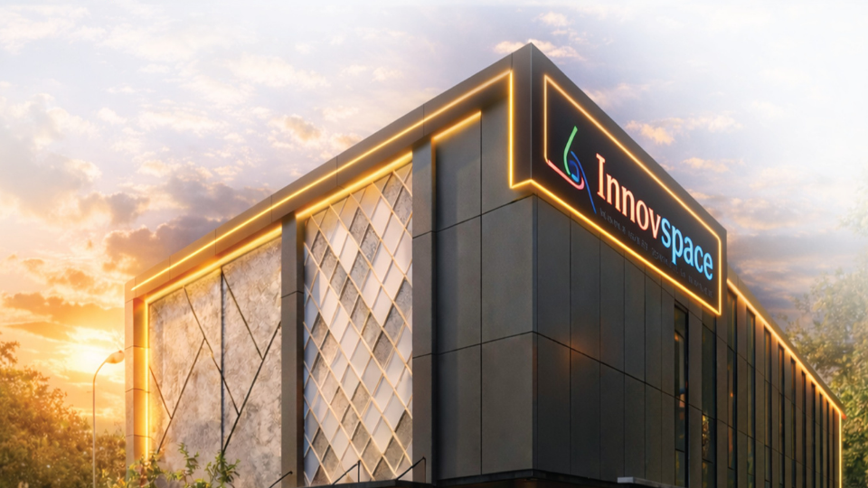 Innovspace Tech Zone
